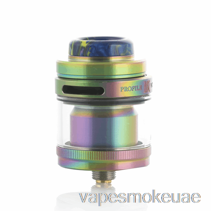 Vape Uae Wotofo Profile M 24.5mm RTA Rainbow